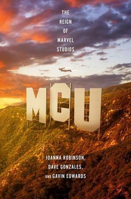 MCU: The Reign of Marvel Studios, Boeken, Strips | Comics, Nieuw, Verzenden