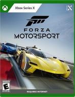 Forza Motorsport (Xbox Series X) (Xbox Series Games), Spelcomputers en Games, Games | Xbox Series X en S, Ophalen of Verzenden