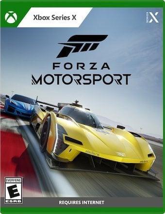 Forza Motorsport (Xbox Series X) (Xbox Series Games), Spelcomputers en Games, Games | Xbox Series X en S, Zo goed als nieuw, Ophalen of Verzenden