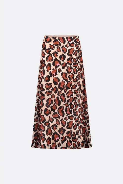 -50% Fabienne Chapot  Fabienne Chapot Fc lila skirt  maat 38, Kleding | Dames, Rokken, Nieuw, Verzenden