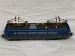 Jouef, Lima H0 - Modeltrein locomotief (2), Hobby en Vrije tijd, Modeltreinen | H0, Nieuw