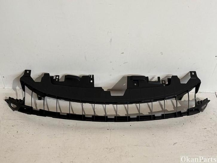 Ford Fiesta VIII MK7 Facelift bumperrooster N1BB-17E778-AD, Auto-onderdelen, Carrosserie en Plaatwerk, Gebruikt, Voor, Bumper