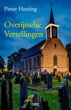 Overijsselse Vertellingen 9789082799743 Pieter Heering, Boeken, Verzenden, Zo goed als nieuw, Pieter Heering
