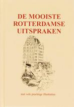 De mooiste Rotterdamse uitspraken 9789055138098 G. Mulder, Verzenden, Zo goed als nieuw, G. Mulder