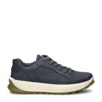 Ecco Byway 2.0 lage sneakers voor heren in het Blauw, Ecco, Nieuw, Sneakers of Gympen, Verzenden