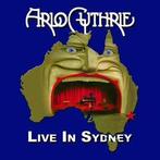 cd - Arlo Guthrie - Live In Sydney, Verzenden, Zo goed als nieuw