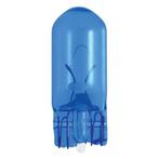 Philips 12961Wvub2 White Vision Ultra W5W 2 Stuks, Verzenden, Nieuw