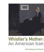 Whistlers Mother 9780853318569 Margaret F. MacDonald, Boeken, Gelezen, Margaret F. MacDonald, Verzenden