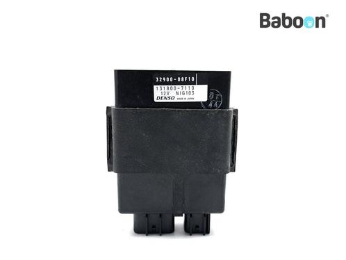 CDI / ECU unit Suzuki GSX 750 F 1998-2006 (GSX750F AK11, Motoren, Onderdelen | Suzuki, Gebruikt, Verzenden
