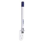Scout VHF Antenne 21 cm KM-10 met Mastbeugel, Watersport en Boten, Ophalen of Verzenden, Nieuw