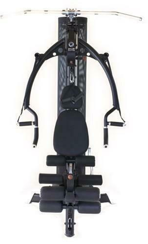Finnlo Maximum Inspire Multi-Gym M2, Sport en Fitness, Fitnessmaterialen, Nieuw, Armen, Benen, Borst, Buik, Rug, Ophalen