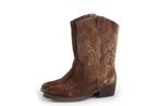 Twoday Cowboy laarzen in maat 36 Bruin | 10% extra korting, Kleding | Dames, Schoenen, Nieuw, Twoday, Bruin, Verzenden