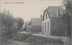 NOORDELOOS - Dorpsgezicht, Groet uit Noordeloos., Verzamelen, Verzenden, Gelopen