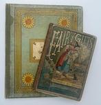 Kate Greenaway - ‘A Day in a Childs Life’ together with