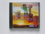 Peter Hübner - The Creation of the World, Verzenden, Nieuw in verpakking