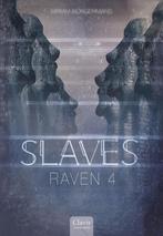 Slaves 7 - Raven (9789044845587, Miriam Borgermans), Boeken, Nieuw, Verzenden