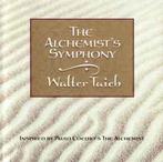 cd - Walter Taieb - The Alchemists Symphony, Cd's en Dvd's, Cd's | Klassiek, Zo goed als nieuw, Verzenden