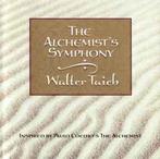 cd - Walter Taieb - The Alchemists Symphony, Cd's en Dvd's, Cd's | Klassiek, Verzenden, Zo goed als nieuw