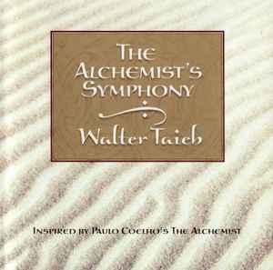 cd - Walter Taieb - The Alchemists Symphony, Cd's en Dvd's, Cd's | Klassiek, Zo goed als nieuw, Verzenden