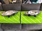 nieuwe originele koplampen Peugeot 107 2012 t/m 2014 Valeo, Ophalen of Verzenden, Nieuw, Peugeot