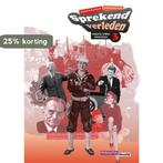 Sprekend verleden Werkboek Havo/vwo 3 9789057308048, Verzenden, Gelezen, Jan Beuze