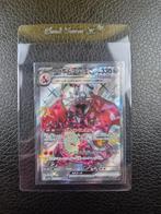 Pokémon - Shiny Treasure Charizard EX Mint Condition, Hobby en Vrije tijd, Verzamelkaartspellen | Pokémon, Nieuw