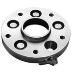 Spoorverbreders VW, Audi, Ford 5x112 - 57,1 - M14x1,5 20 mm, Ophalen of Verzenden, Nieuw