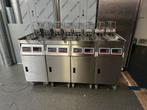 Refurbished Frifri Vision 422 Professionele friteuse, Ophalen, Nieuw in verpakking