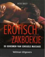 Boek: Erotisch zakboekje - (als nieuw), Boeken, Verzenden, Zo goed als nieuw