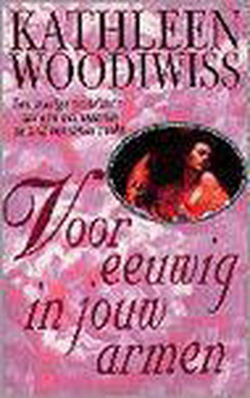 Voor eeuwig in jouw armen / Parel pockets 9789022522011, Boeken, Romans, Gelezen, Verzenden