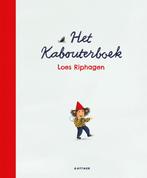 Het kabouterboek 9789025777456 Loes Riphagen, Boeken, Verzenden, Zo goed als nieuw, Loes Riphagen
