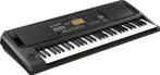 Korg EK-50 keyboard SCHERPE PRIJS