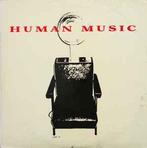 LP gebruikt - Various - Human Music, Zo goed als nieuw, Verzenden