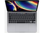 Apple MacBook Pro 2020 met Touch Bar, i5 2,0GHz, 16GB, Computers en Software, Apple Macbooks, Verzenden, Zo goed als nieuw