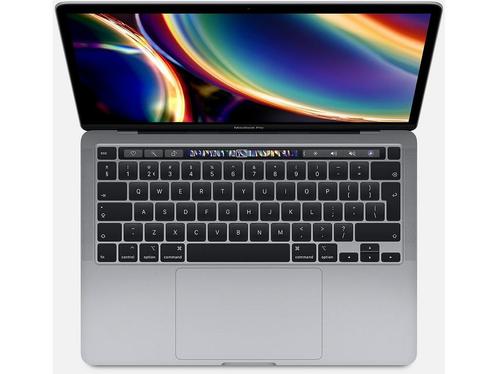 Apple MacBook Pro 2020 met Touch Bar, i5 2,0GHz, 16GB, Computers en Software, Apple Macbooks, Zo goed als nieuw, Verzenden