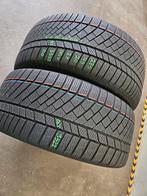 275/45/20 110V NO CONTINENTAL WINTERBANDEN 6,1MM PROFIEL 2X, Ophalen, Gebruikt, 275 mm, Winterbanden