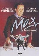 Max - DVD, Verzenden, Nieuw in verpakking