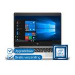 HP ProBook 430 G6 i3 4GB DDR4 128GB NVMe Windows 11/10, Intel Core i3, HP, Gebruikt, Ophalen of Verzenden