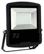 LED schijnwerper 100W 230V, Tuin en Terras, Buitenverlichting, Verzenden, Nieuw