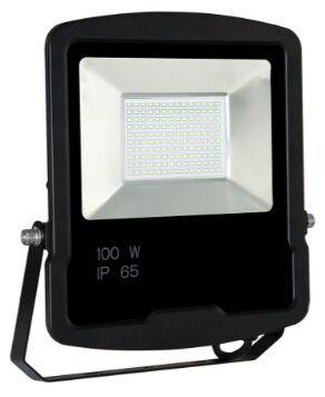 LED schijnwerper 100W 230V, Tuin en Terras, Buitenverlichting, Nieuw, Verzenden