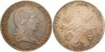Italien 1 Kronentaler, daalder Milano Crocione Francisc 1..., Verzenden