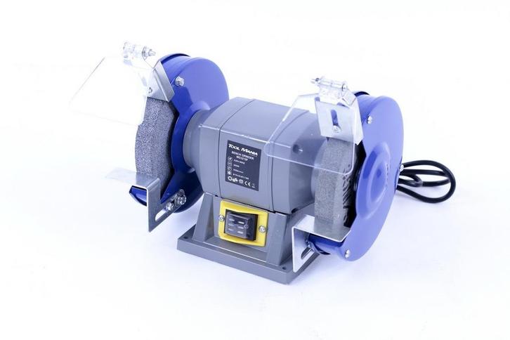 TM 150 mm Slijpmachine 230v model 2, Auto diversen, Autogereedschap, Nieuw, Verzenden