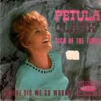 vinyl single 7 inch - Petula Clark - A Sign Of The Times, Cd's en Dvd's, Vinyl Singles, Verzenden, Zo goed als nieuw