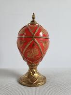 House of Fabergé / Franklin Mint - Muziekdoos - 1980-1990