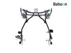 Kuipframe Suzuki AN 400 Burgman 2007-2017 (AN400), Verzenden, Gebruikt