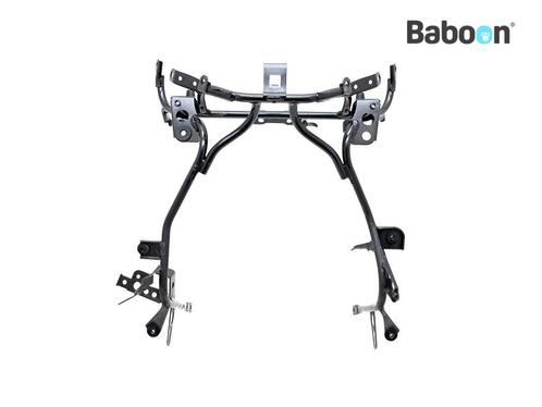 Kuipframe Suzuki AN 400 Burgman 2007-2017 (AN400), Motoren, Onderdelen | Suzuki, Gebruikt, Verzenden