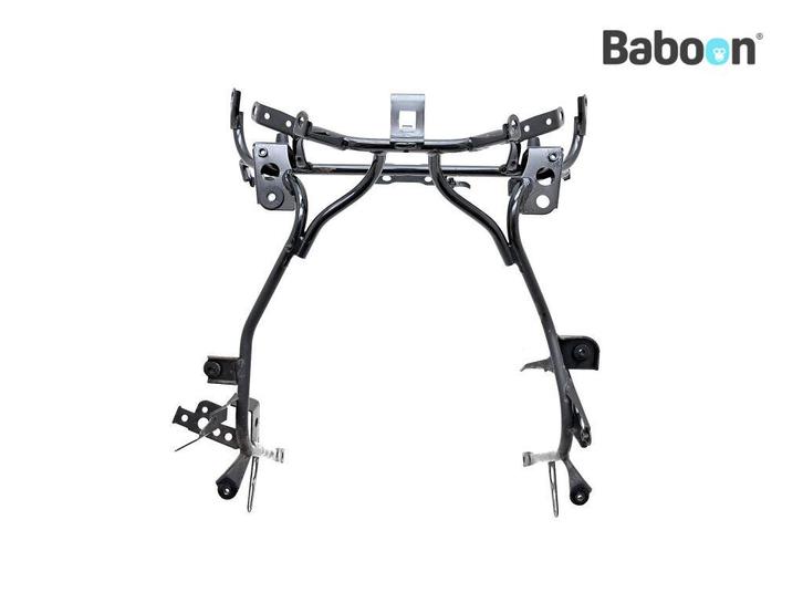 Kuipframe Suzuki AN 400 Burgman 2007-2017 (AN400), Motoren, Onderdelen | Suzuki, Gebruikt, Verzenden