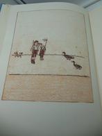 Max Ernst - La Ballade Du Soldat (34 litografias), Antiek en Kunst