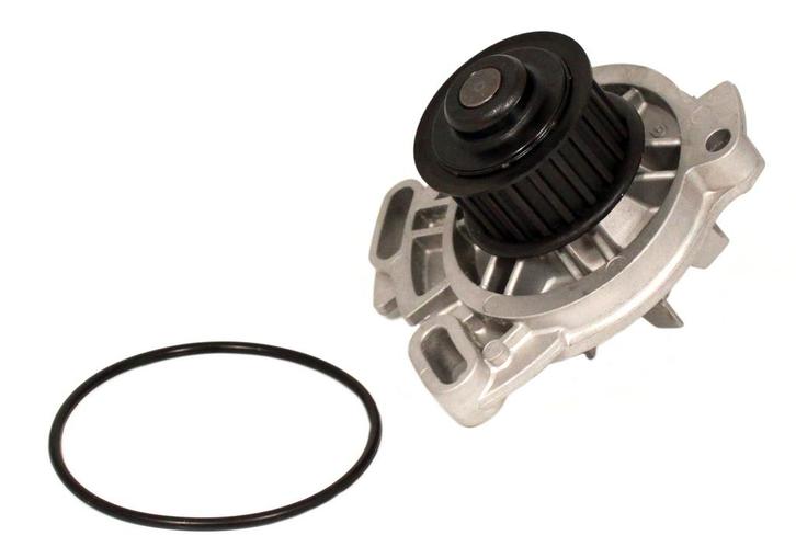 Volvo Waterpomp 240+260+760+740 D24 T diesel (1257185) Volvo, Auto-onderdelen, Motor en Toebehoren, Nieuw, Volvo, Verzenden