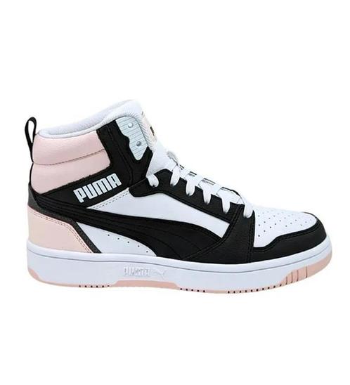 -7% Puma  Puma Rebound v6 392326  maat 20, Kinderen en Baby's, Kinderkleding | Schoenen en Sokken, Nieuw, Verzenden